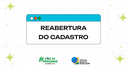 Cadastro Eleitoral é reaberto