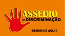 Assédio e Discriminação