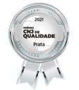 Prêmio CNJ de Qualidade - 2021 - Prata