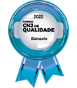 Prêmio CNJ de Qualidade - 2022 - Diamante