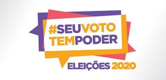 Eleiçoes 2020