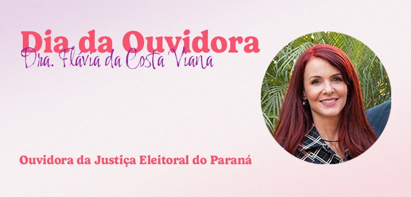 Dra. Flávia Viana assume direção executiva da Escola Judiciária
