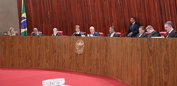 Justiça Eleitoral aprova Resolução de apoio às Eleições dos